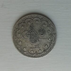 Osmanlı Gümüş Paraları Fiyatları